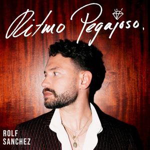 Ritmo Pegajoso (Single)