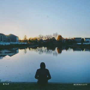 Stay (EP)