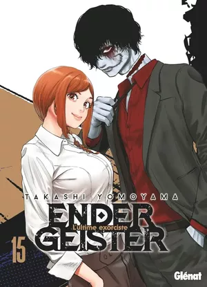 Ender Geister, tome 15