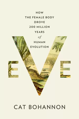 Ève