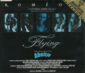 Flying (Single)