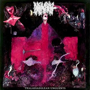 Thalassaeglean Unguents