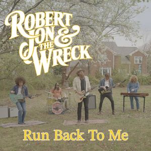 Run Back To Me (EP)