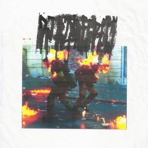 DIFFERENT WAYS (EP)