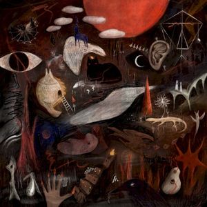 An Unnameable Desire (Single)