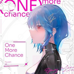 One More Chance (Single)
