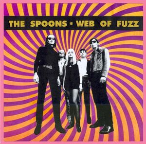 Web Of Fuzz