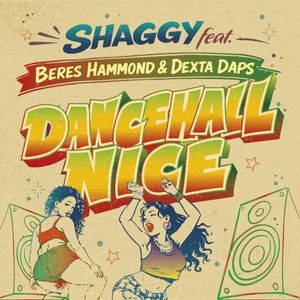 Dancehall Nice (Single)