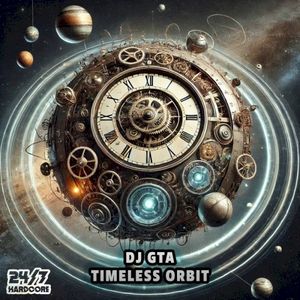 Timeless Orbit (Single)