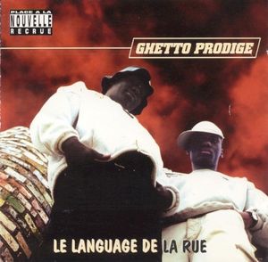 Le Language de la rue