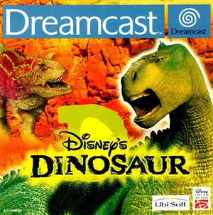 Dinosaur