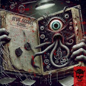 Open Secret (EP)
