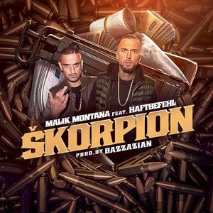 Škorpion (Single)