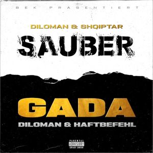 Gada / Sauber (Single)