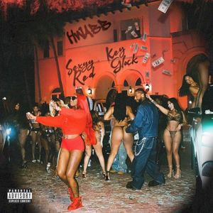 Hang Wit a Bad Bitch (Single)