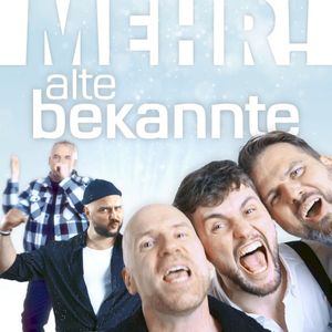 Mehr (Single)