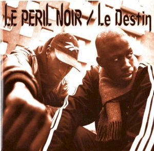 Le Destin (EP)