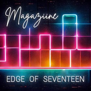 Edge of Seventeen (Single)