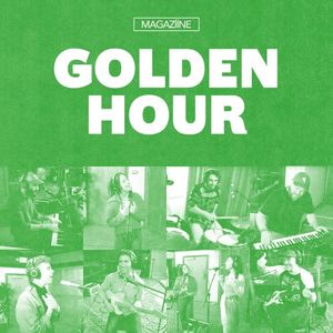 golden hour (Single)