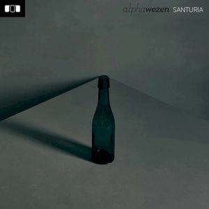 Santuria (EP)