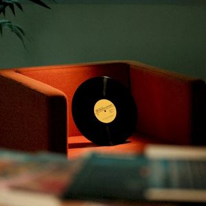 Groove Odyssey (EP)