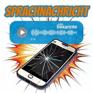 Sprachnachricht (EP)