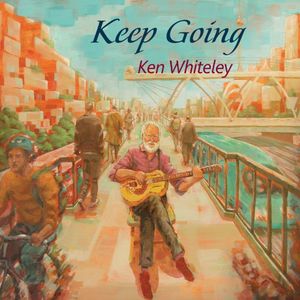 Keep Going