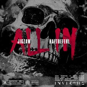 ALL IN (Single)