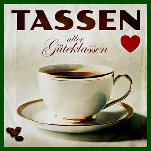 Tassen (Single)