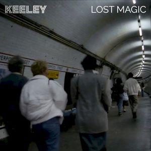 Lost Magic EP (EP)