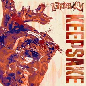 Keepsake (Single)