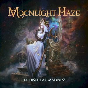 Interstellar Madness (Single)