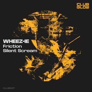 Friction/Silent Scream (EP)