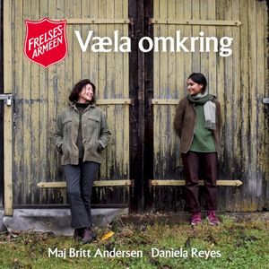 Væla omkring (Single)