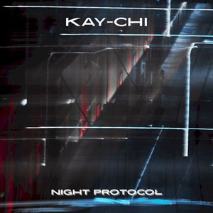 Night Protocol EP (EP)