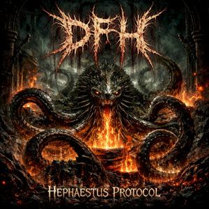 Hephaestus Protocol (EP)