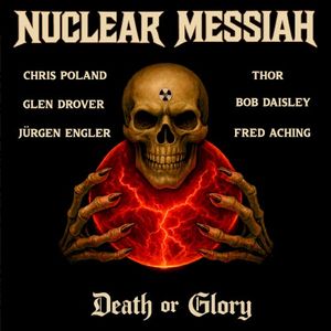 Death or Glory (Single)