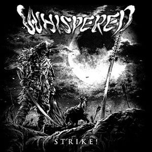 Strike! (Single)