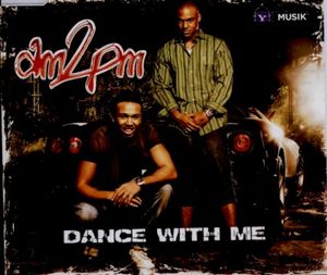 Dance With Me (EP)