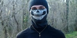 Terrorisme d'ultra droite