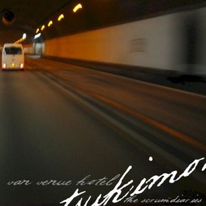 Van Venue Hotel (EP)