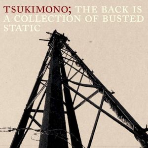 The Back Is a Collection of Busted Static (Single)