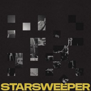 Star Sweeper (Single)