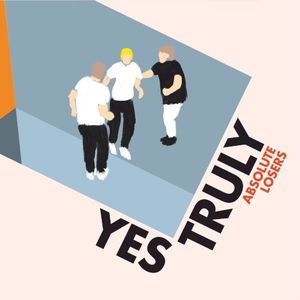 Yes Truly (Single)