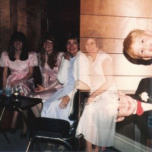 A Place Reserved for Reverse (Single)