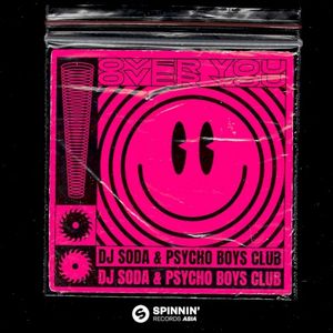 Over You (Single)