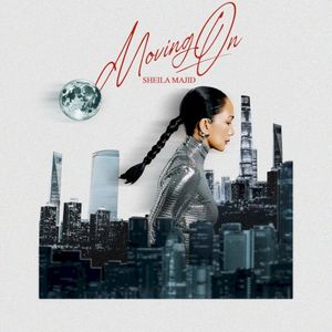 Moving On (Single)
