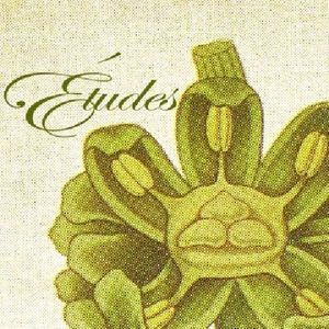 Études (EP)