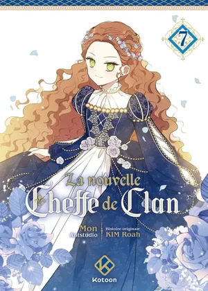 La Nouvelle Cheffe de clan, tome 7