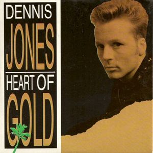 Heart of Gold (Single)